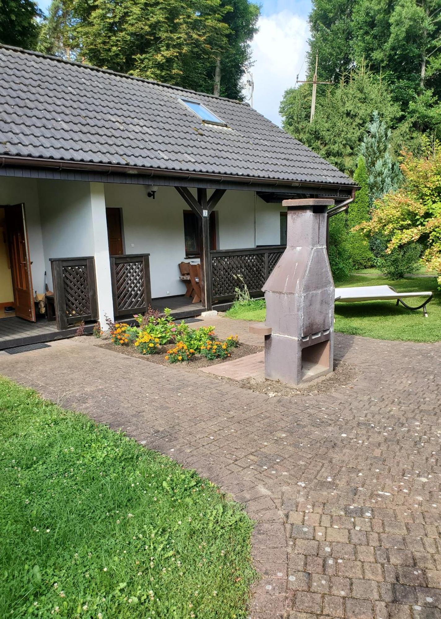 Dankowska Dolinaヴィラ エクステリア 写真