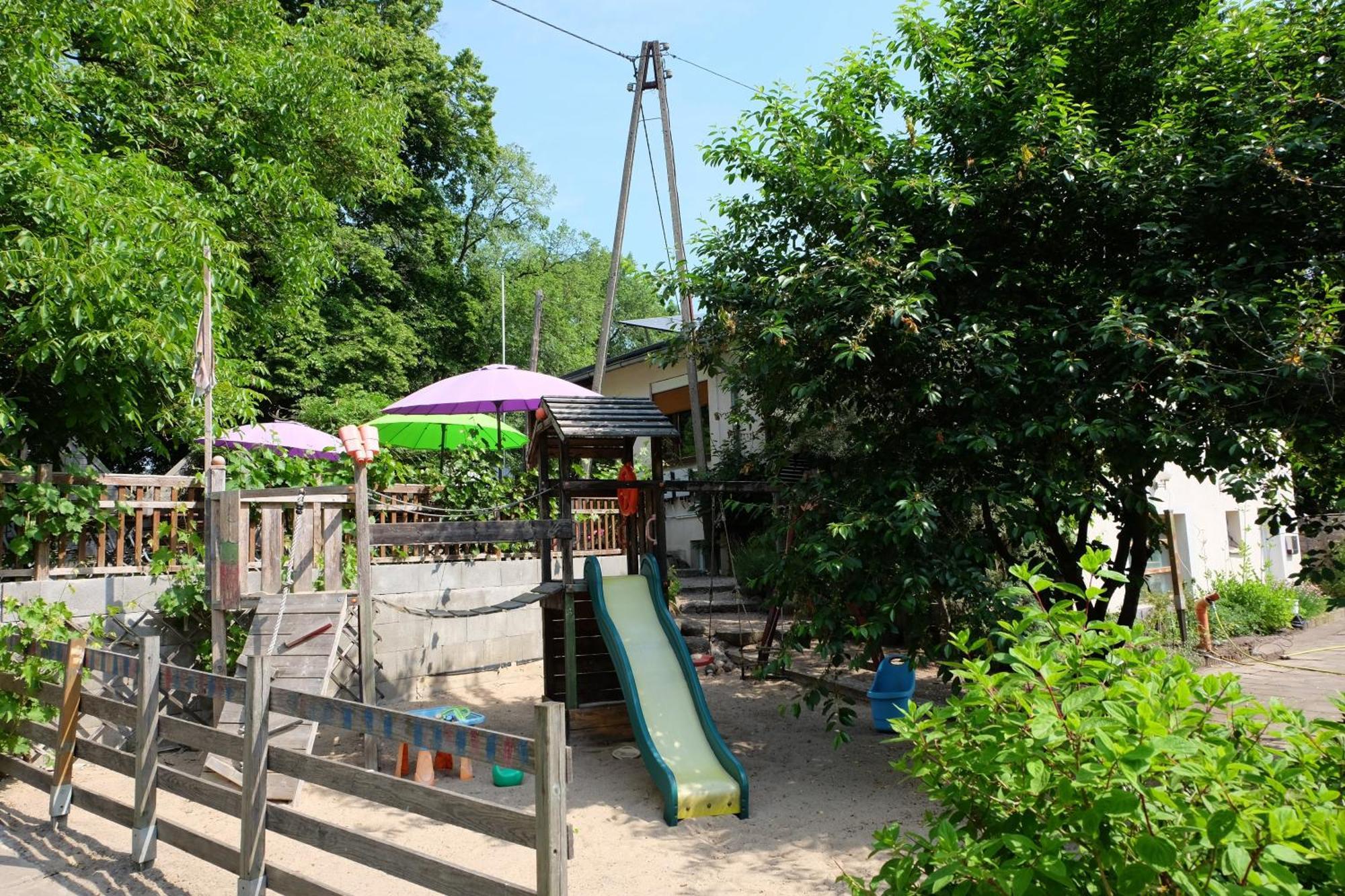 Dankowska Dolinaヴィラ エクステリア 写真